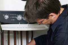 boiler repair Up Mudford