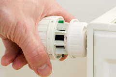 Up Mudford central heating repair costs